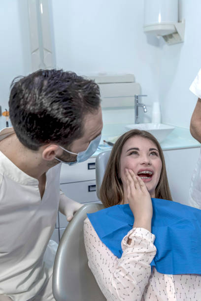 Best Emergency Wisdom Tooth Extraction in Sanford, NC