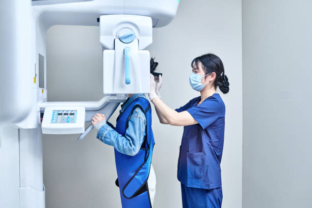 Best Emergency X-Rays and Diagnostics in Sanford, NC