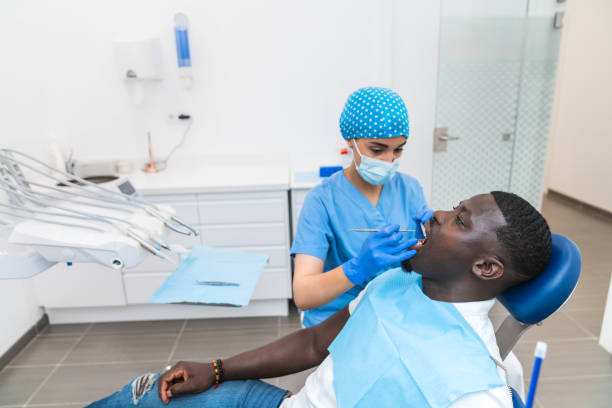 Best Emergency Cosmetic Dentistry (e.g., broken veneers) in Sanford, NC