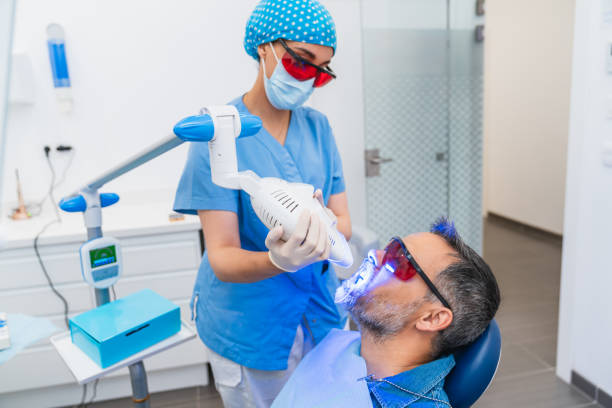 Best After-Hours Dental Care in Sanford, NC